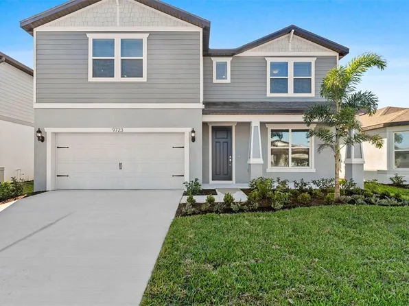 9723 Redwood Heights Loop, Thonotosassa, FL 33592