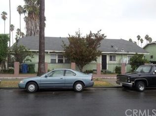 5618 Cimarron St, Los Angeles, CA 90062