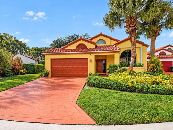 183 Island Way, Greenacres, FL 33413