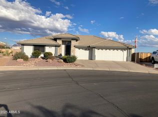 2705 S Copperwood, Mesa, AZ 85209