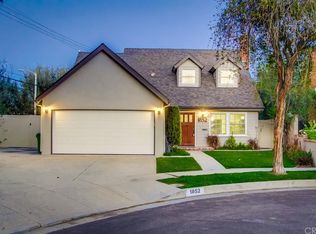 1852 Barrywood Ave, San Pedro, CA 90731
