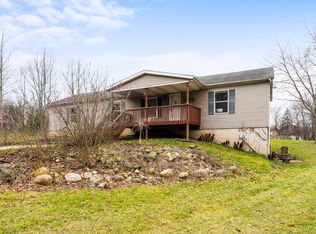 25420 County Road 653, Gobles, MI 49055