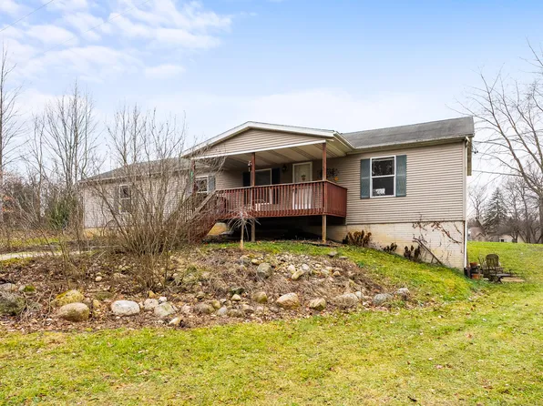 25420 County Road 653, Gobles, MI 49055