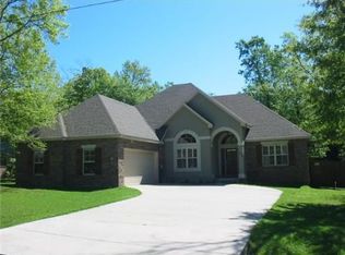 7854 Hilo St, Diamondhead, MS 39525