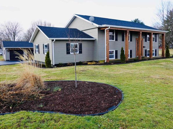401 W Harding St, Orleans, IN 47452