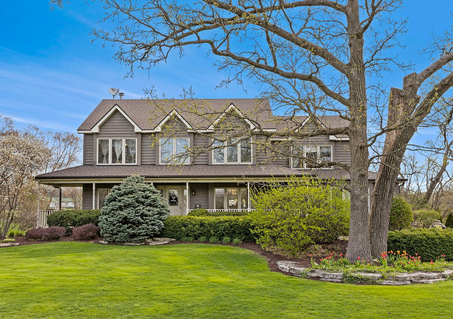 27580 Gerry Ln, Sycamore, IL 60178 Zillow