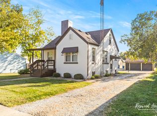 420 S Foley Ave, Kankakee, IL 60901