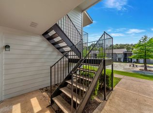 Oak Manor Apartments, Henderson, TX 75654