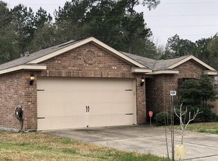 28986 San Bernard River Loop, Spring, TX 77386