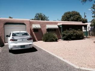 8027 Princess Jeanne Ave NE, Albuquerque, NM 87110