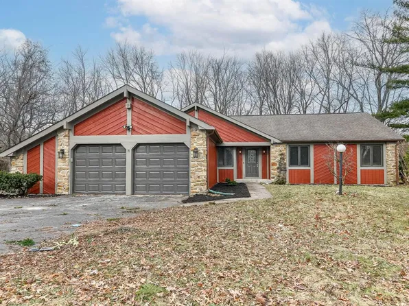 450 W 65th St, Indianapolis, IN 46260