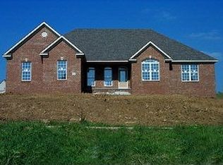 2024 Powhatan Trl, Richmond, KY 40475