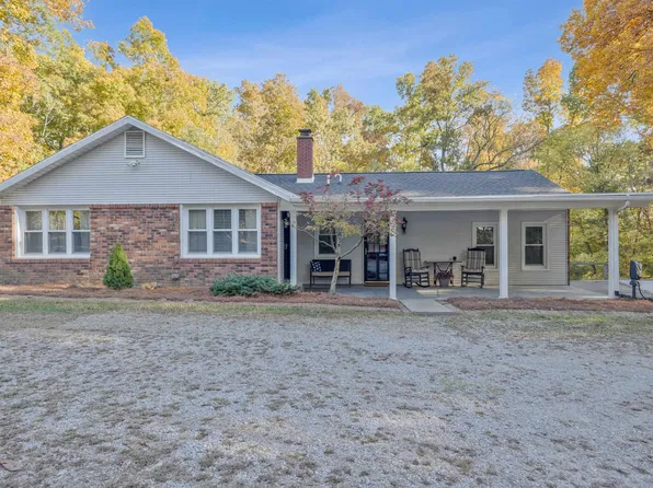 1900 Fleener Rd, Evansville, IN 47725