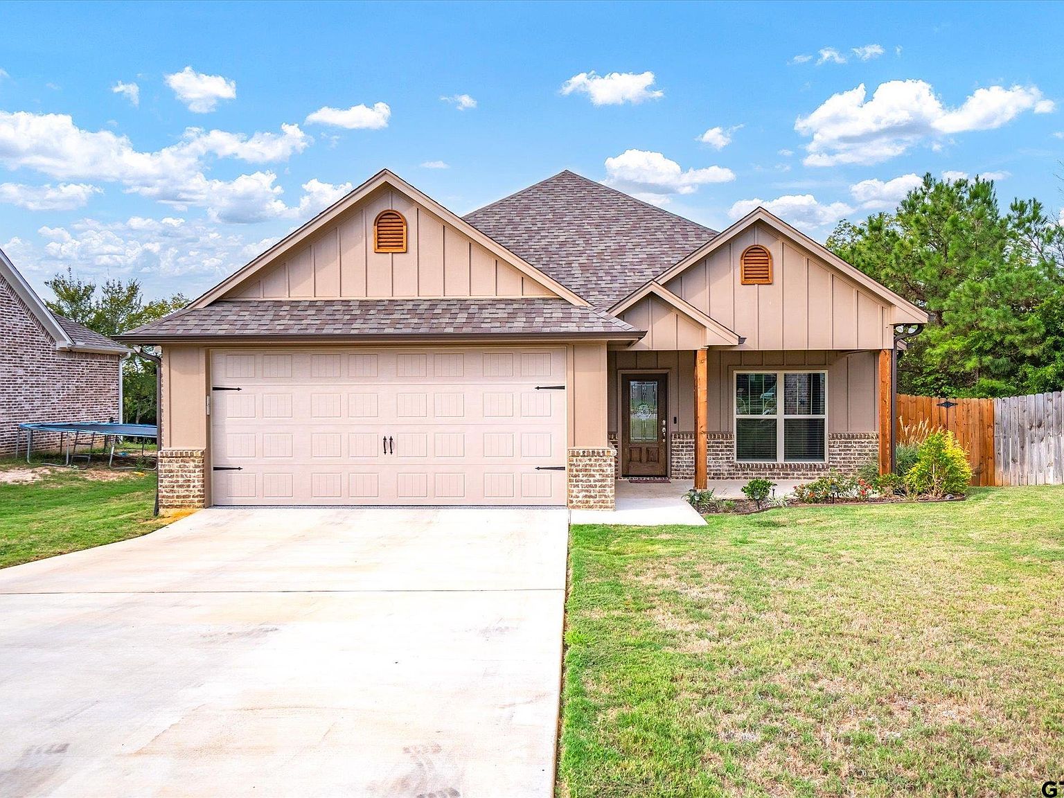 1308 Nate Cir, Bullard, TX 75757 | MLS #23012977 | Zillow