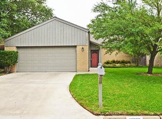 16026 Bear Hill Dr, Houston, TX 77084