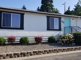 161 Cedarwood Ct, Richland, WA 99352