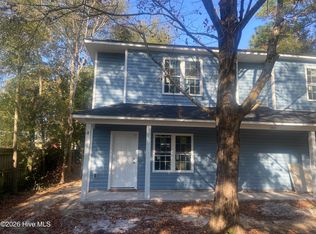 5317 Park Ave #A, Wilmington, NC 28403