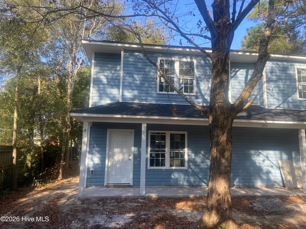 5317 Park Ave #A, Wilmington, NC 28403