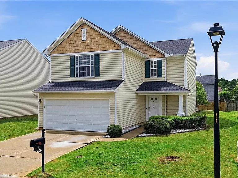 106 Reedy Falls Dr — Photo 2