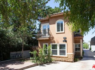 1541 N Vista St, West Hollywood, CA 90046