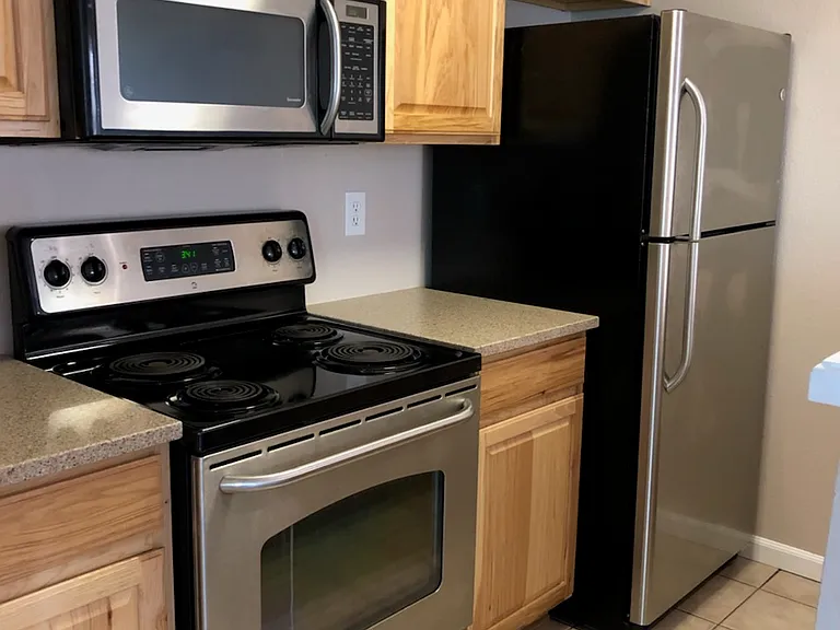 2210 Miguel Chavez Rd #1318 — Photo 6