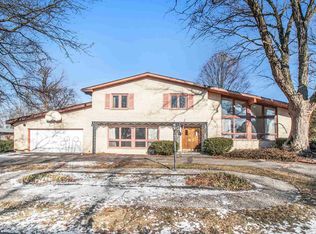 3428 Grady Blvd, Elkhart, IN 46516