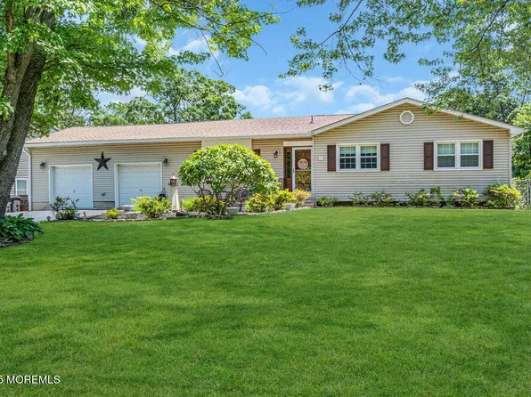 531 Parkwood Avenue, Toms River, NJ 08753