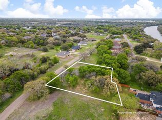 Tbd Canyon Ridge Dr, Waco, TX 76705