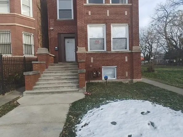 6631 S Green St, Chicago, IL 60621