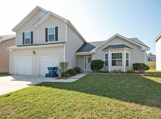 4890 Bridle Point Pkwy, Snellville, GA 30039