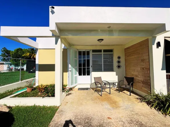 Urb Sardinera Beach H163 Calle #D, Dorado, PR 00646