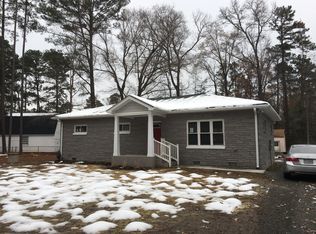 8366 Patrick Henry Blvd, Mechanicsville, VA 23116