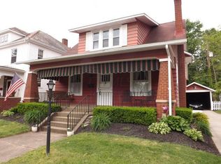 295 Midland Pl, Logan, OH 43138