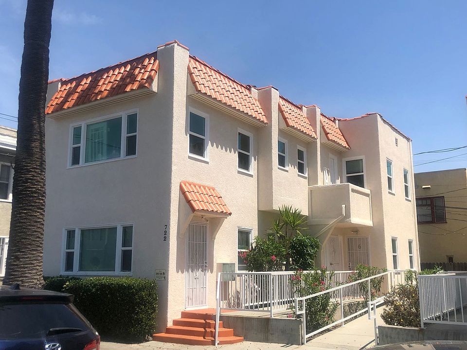 1st image of 722 Lime Ave APT 7C