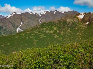 L1 Paine Rd, Anchorage, AK 99516