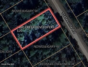 1st image of LOT 9 Statesville Rd Lot 9