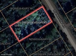 LOT 9 Statesville Rd Lot 9, Southport, NC 28461