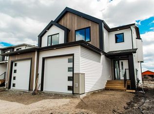 9520 W 114th Ave, Clairmont, AB T8X 0W8