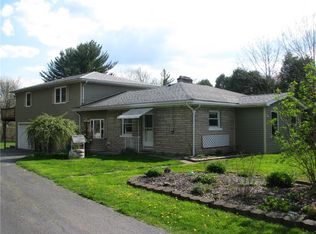 21131 Star Rte, Meadville, PA 16335