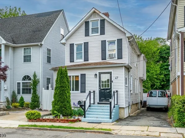 47 Maple St, South River Boro, NJ 08882