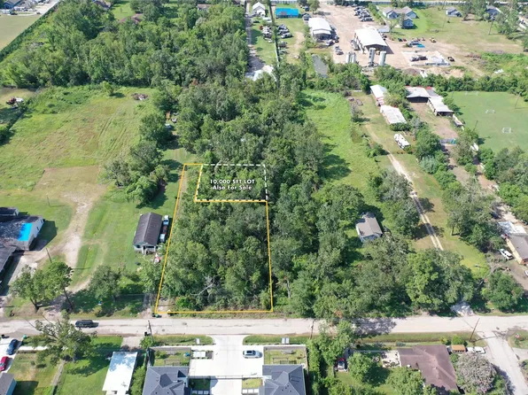 0 Mansfield St, Houston, TX 77091