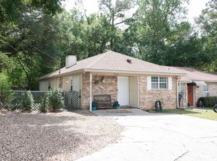 3565 Fred George Rd, Tallahassee, FL 32303