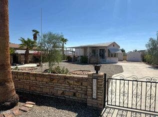 13369 E 47th Ln, Yuma, AZ 85367