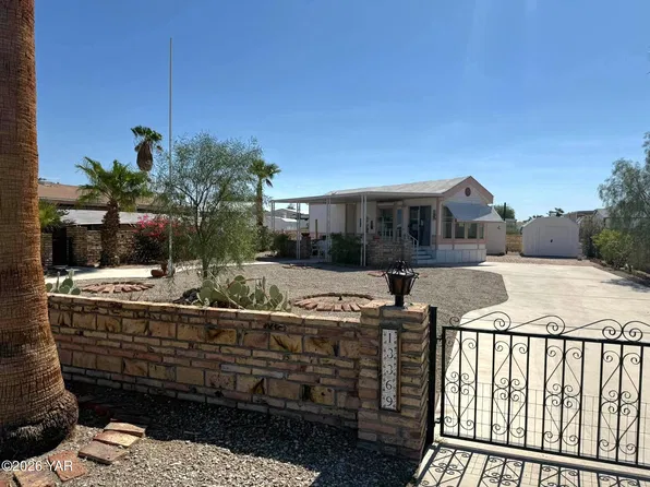 13369 E 47th Ln, Yuma, AZ 85367