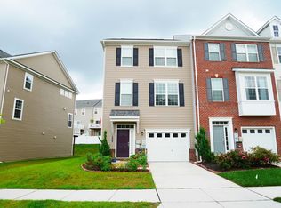 9521 Elizabeth Howe Ln, Owings Mills, MD 21117