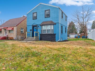 1454 Kenilworth Dr, Calumet City, IL, 60409
