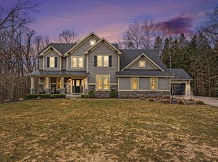 1419 Conservancy Ct NE, Ada, MI 49301