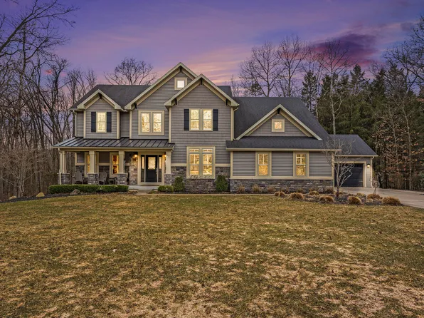 1419 Conservancy Ct NE, Ada, MI 49301