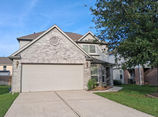 16855 Accolade Way, Conroe, TX 77385