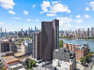 East River Tower, Long Island City, NY 11106